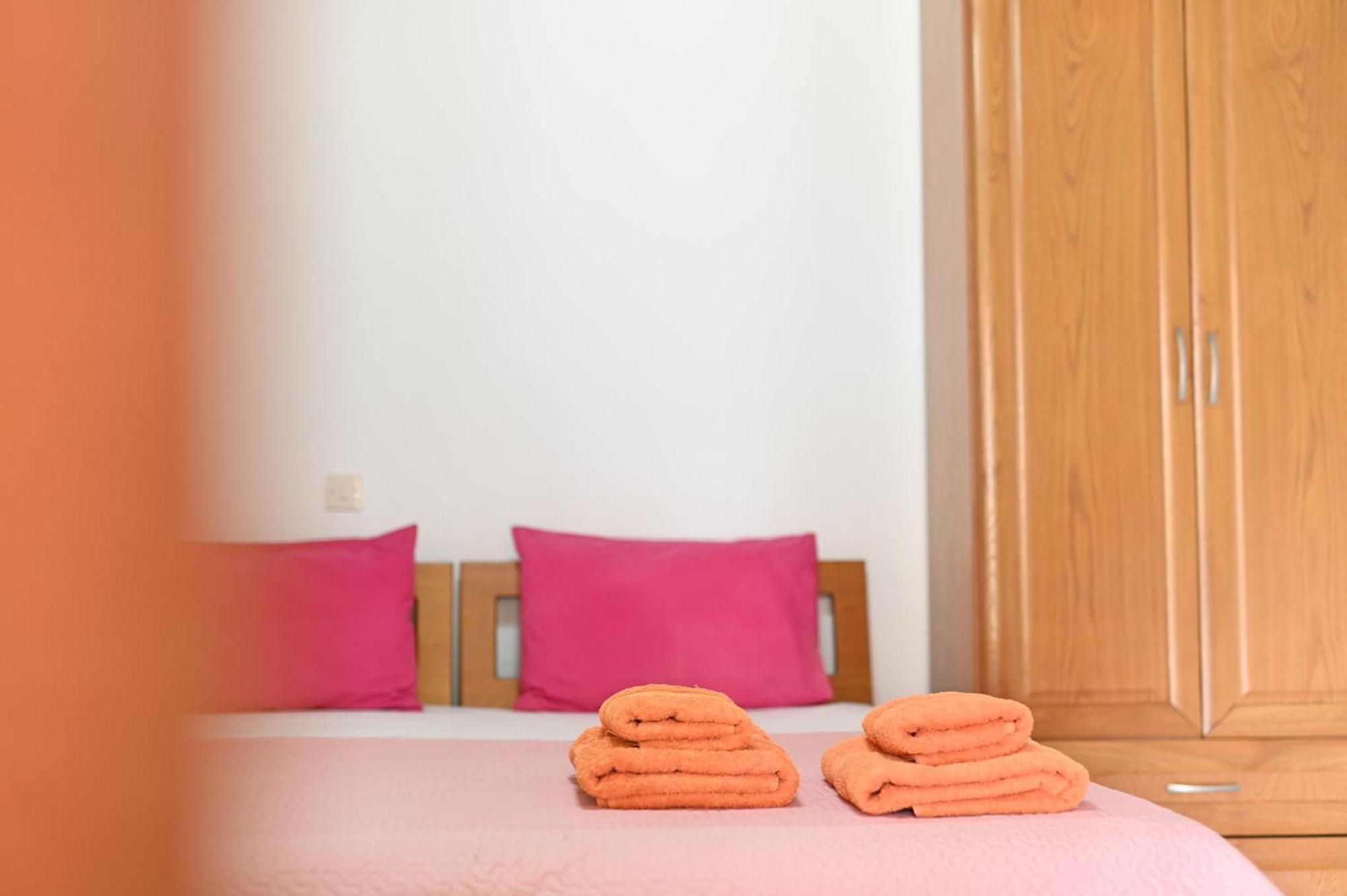 Apartment Agnandi Káto Loutrákion
