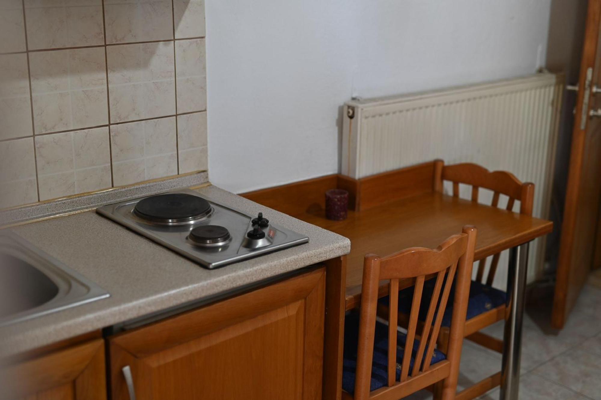 Agnandi Apartment *