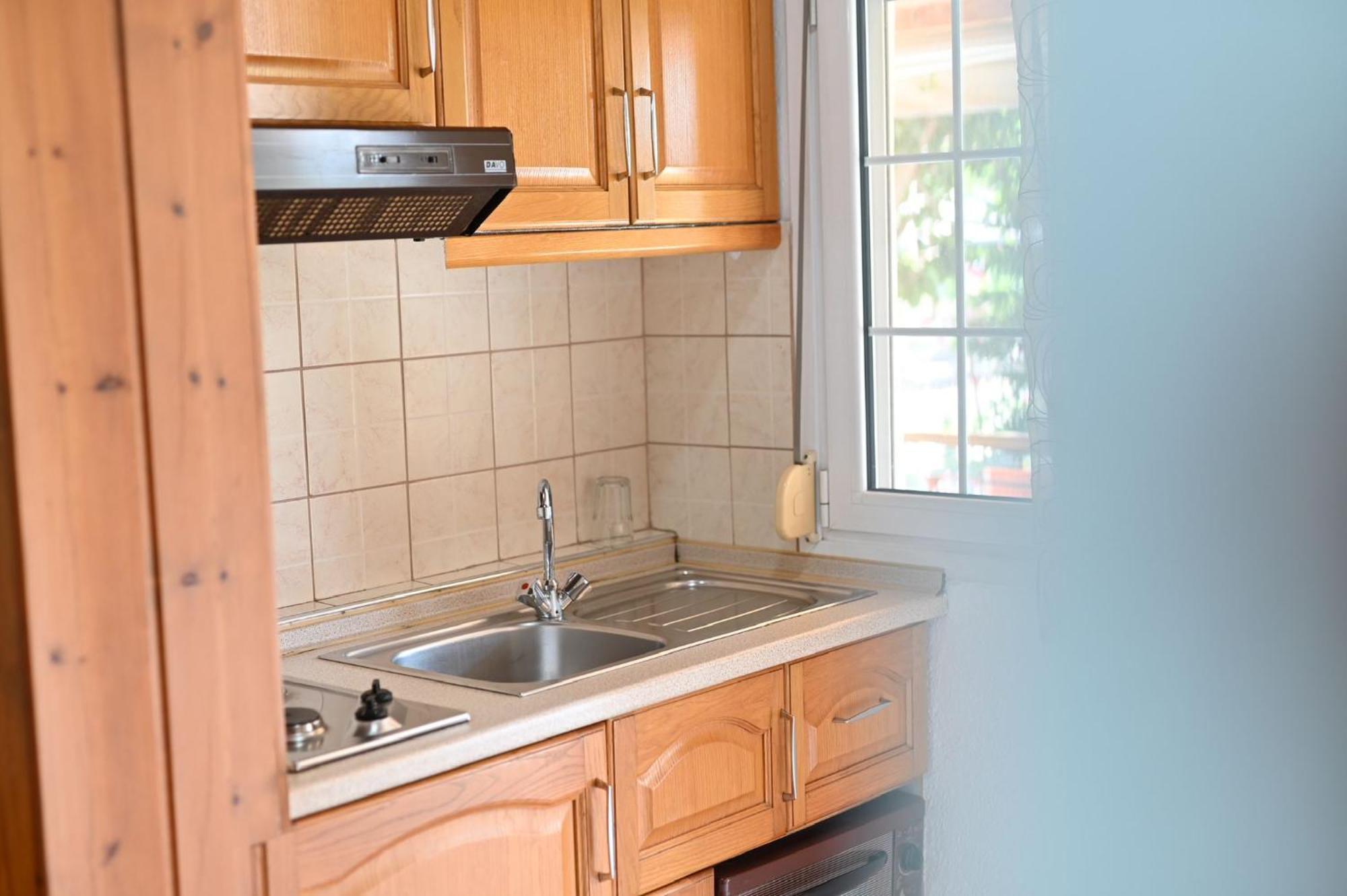 Apartment Agnandi