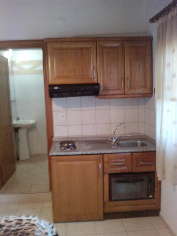 Apartment Agnandi